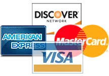 Interstate Garage Doors East Providence, RI 401-249-2230 - sb-credit-card